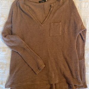 Free people dupe thermal
